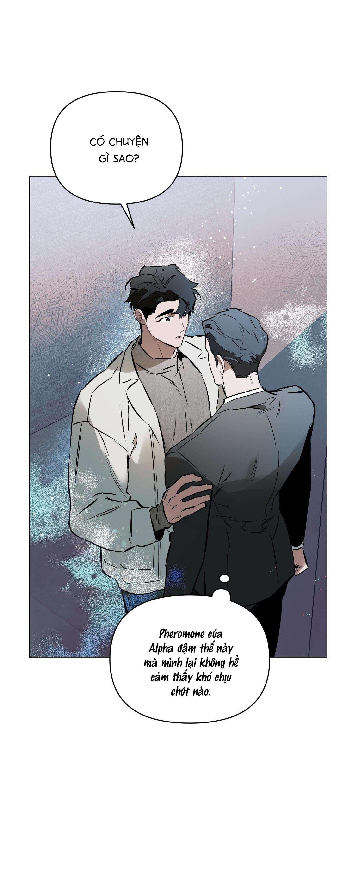 định tên mối quan hệ chapter 49 8