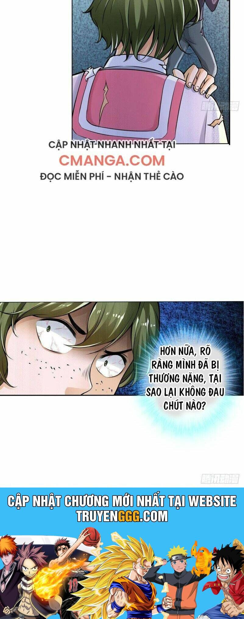 nhân vật phản diện đi tìm đường chết chapter 83 37