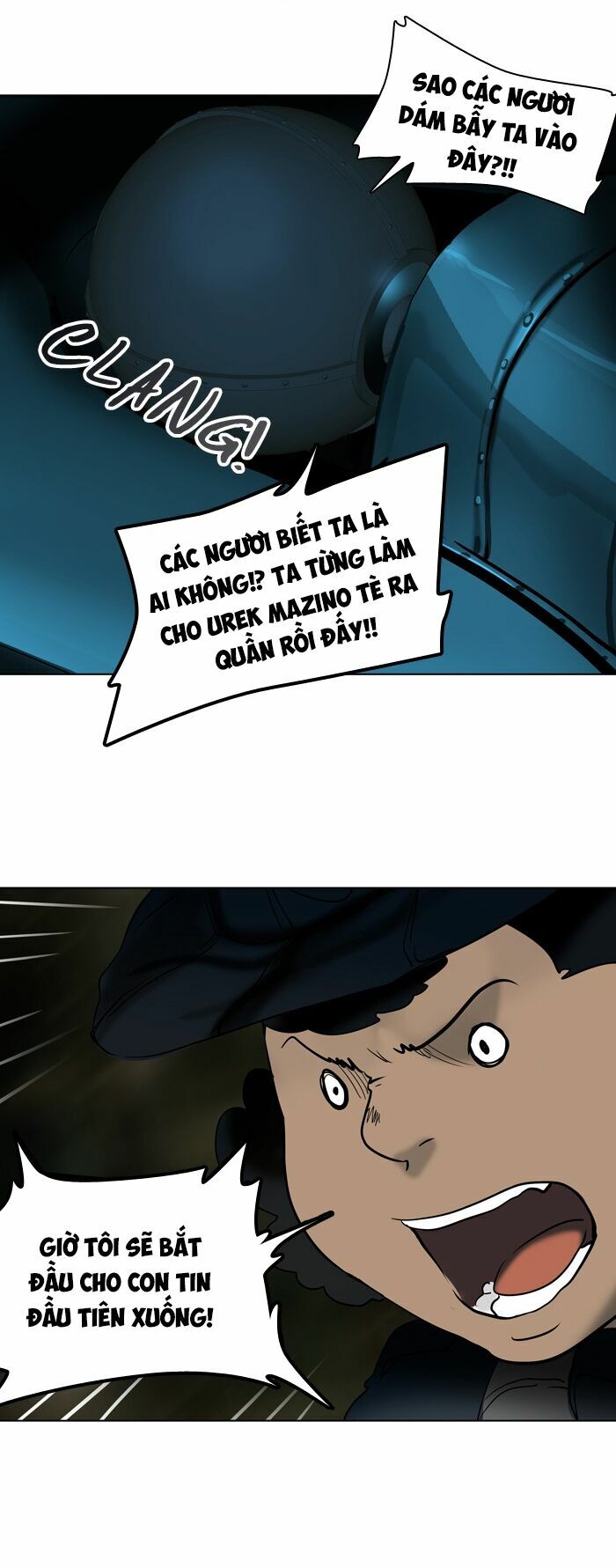 tòa tháp bí ẩn 2 chapter 188 51