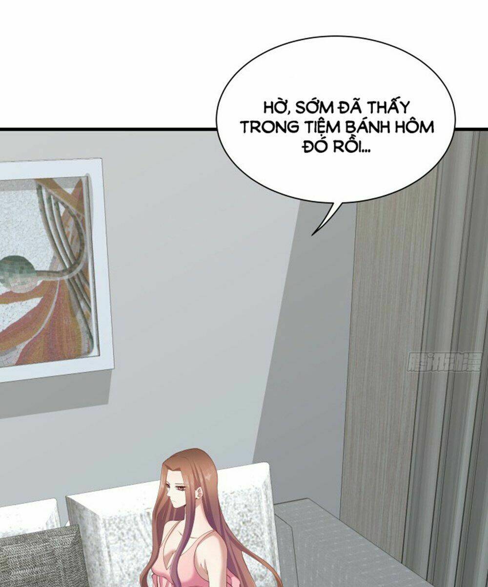 khi trò chơi ác ma bắt đầu chapter 63 21