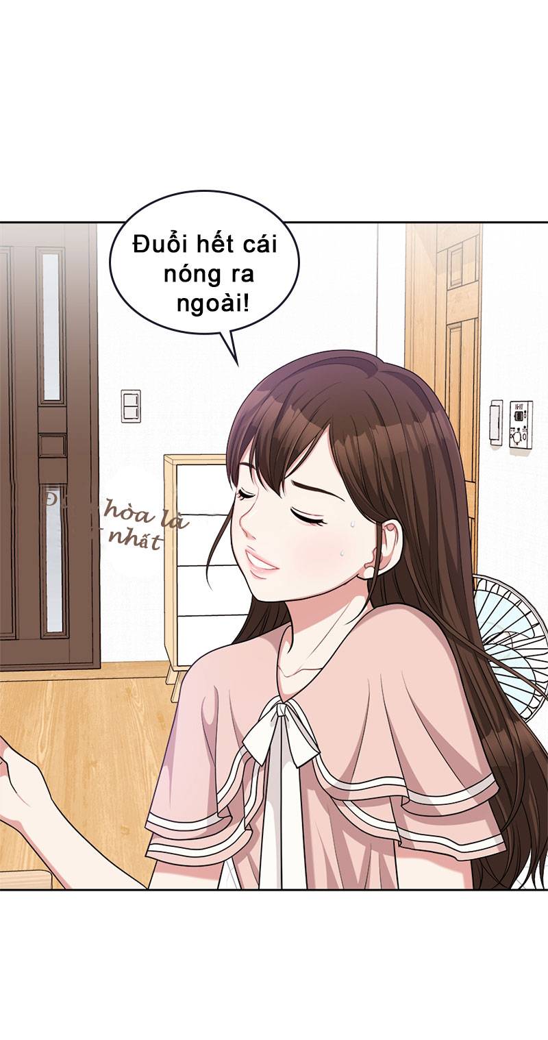 gửi tới bạn...người nắm giữ ngôi sao chapter 15 11