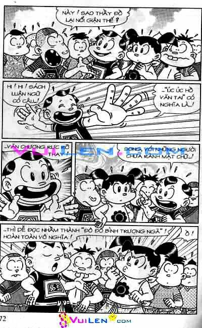 thần đồng đất việt chapter 101 70