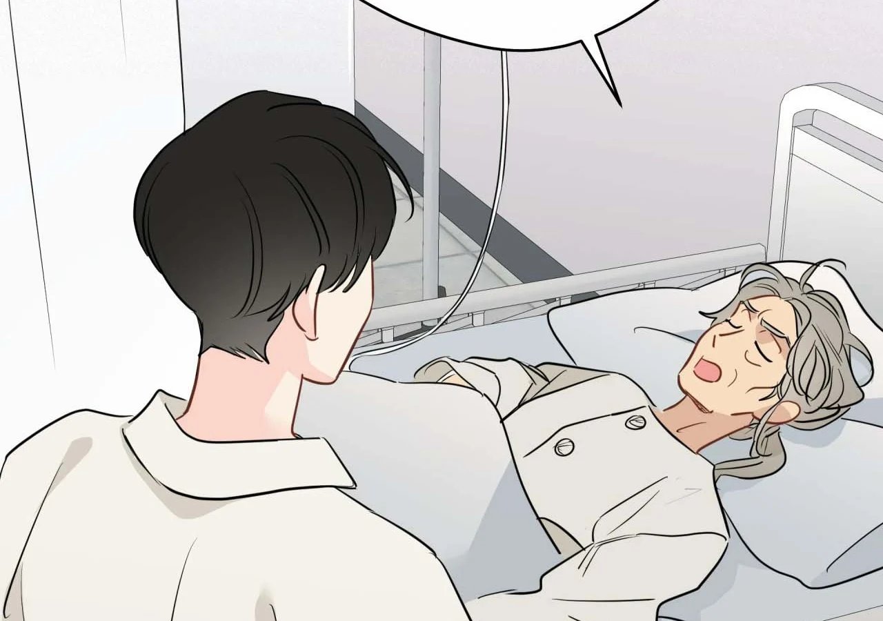 chuyện quái gì với giấc mơ đó vậy chapter 59 23