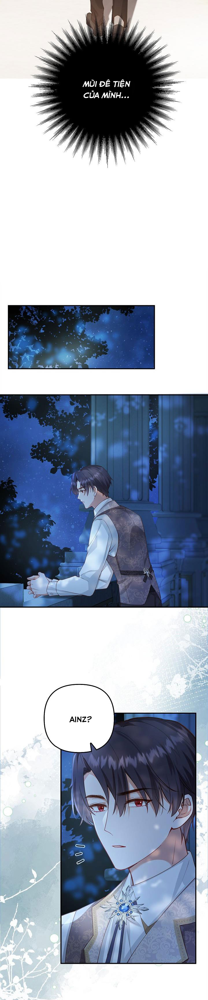 tôi sẽ nuôi dưỡng hai đứa con của nam chính chapter 26 11