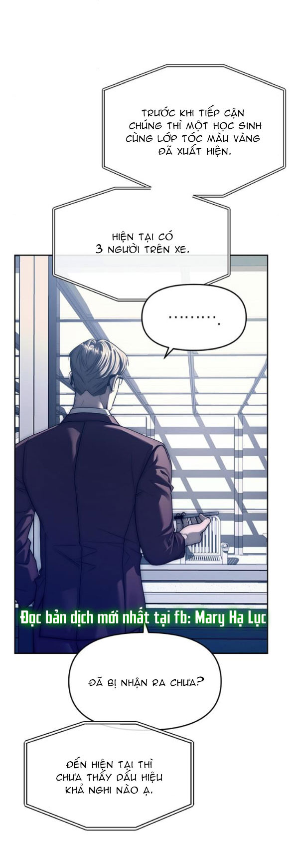 xâm nhập trường trung học tài phiệt chapter 71.1 30