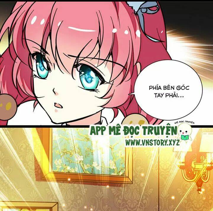 nữ hầu sau giờ học chapter 44 33