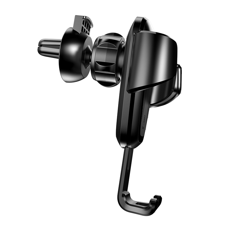 Giá kê điện thoại trên ô tô - Baseus Gravity Car Mount - Hàng nhập khẩu