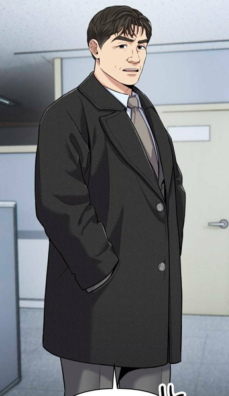 nhân viên thực tập kim chapter 4 68