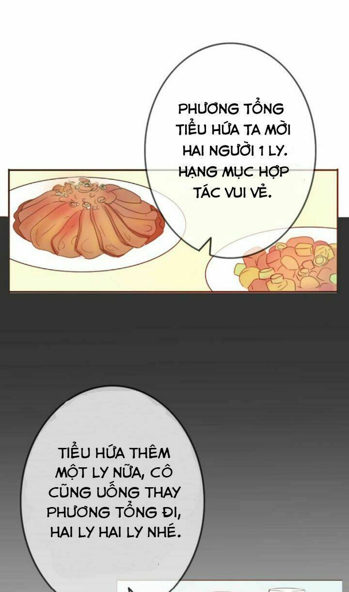 tình yêu không nói dối chapter 27 23