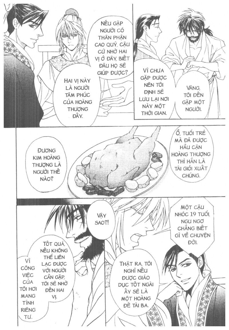 thái vân quốc truyện chapter 3 31