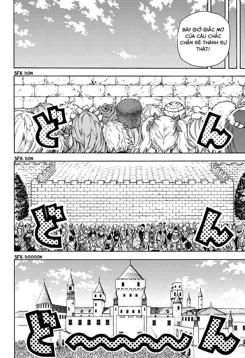 anh hùng lấy vợ chapter 1 28