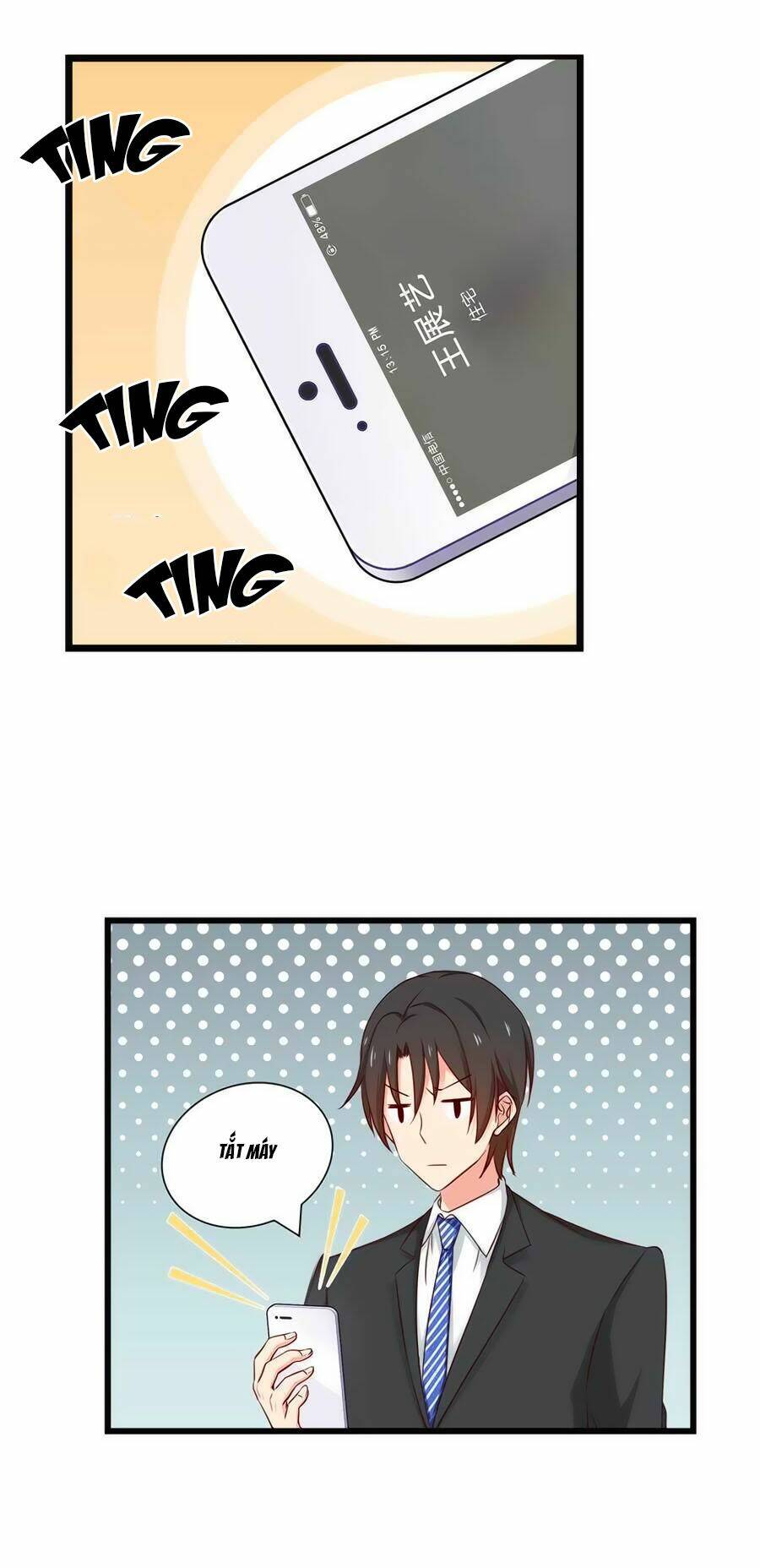 chỉ nhiễm thành hôn chapter 109 6