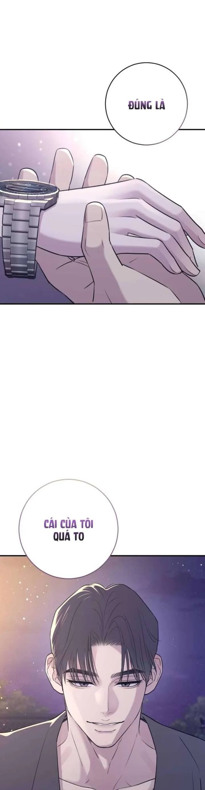 [18+] hành vi khốn nạn chapter 19 30