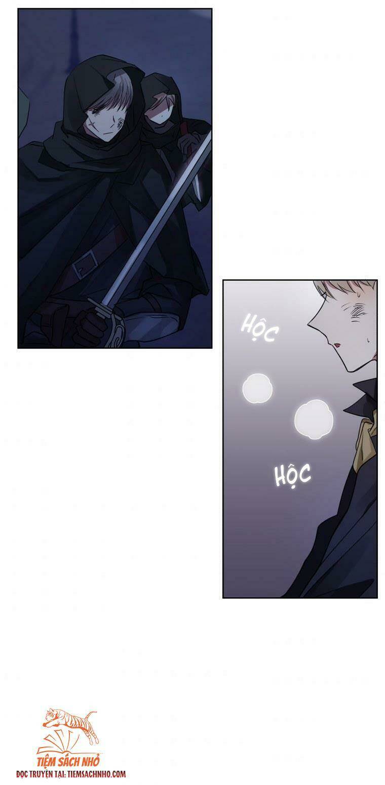 ác nữ phản diện đã chọn nam chính chapter 4 75