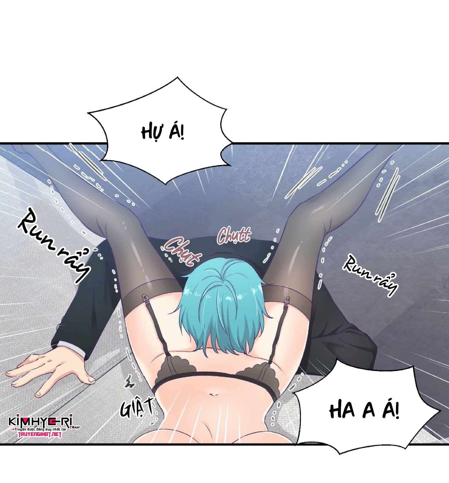 mềm mại tan chảy chapter 7 25