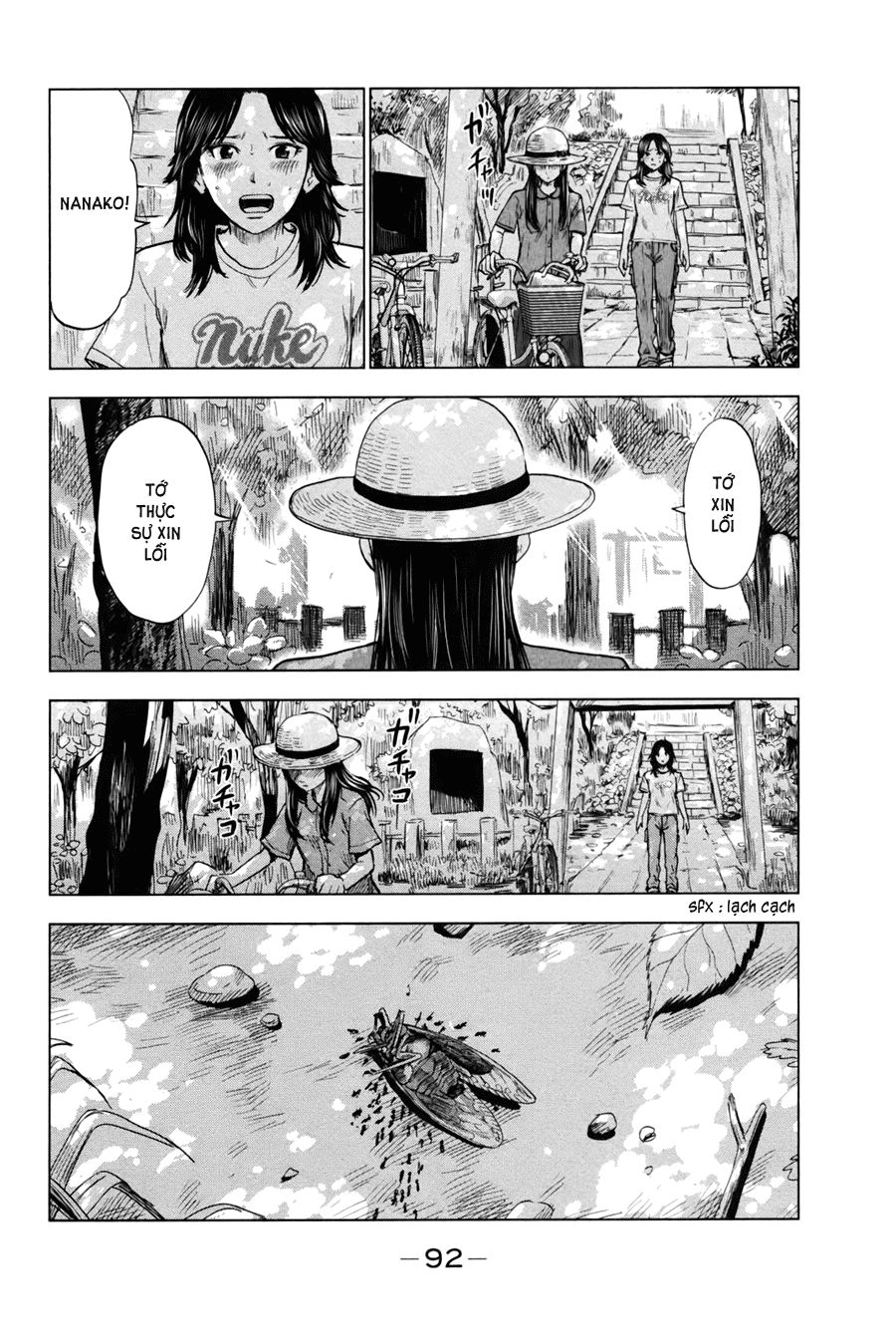 aku no hana chapter 25 19