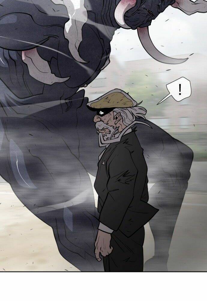 kĩ nguyên của anh hùng chapter 67 70