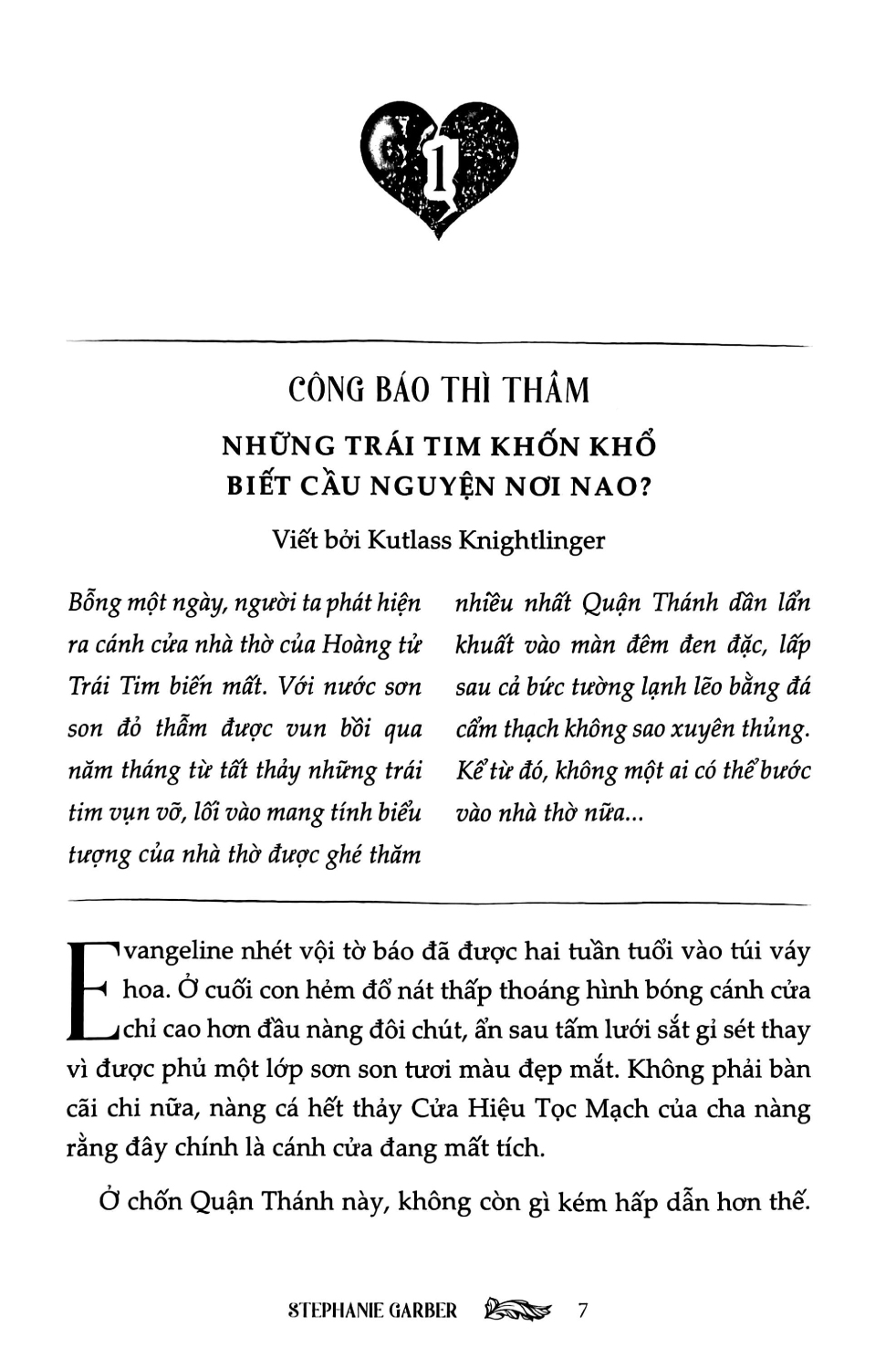 Combo Ngày Xửa Ngày Xưa Có Một Trái Tim Vụn Vỡ + Vũ Khúc Đoạn Tình (Bộ 2 Cuốn) - AZ