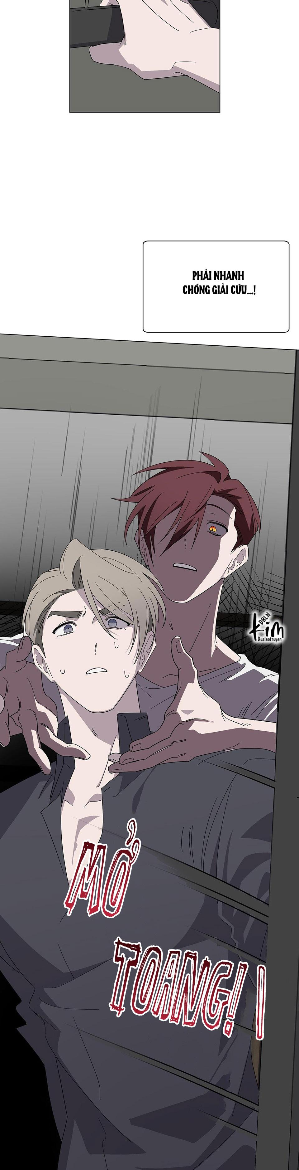 khi chim thước đến chapter 3 28