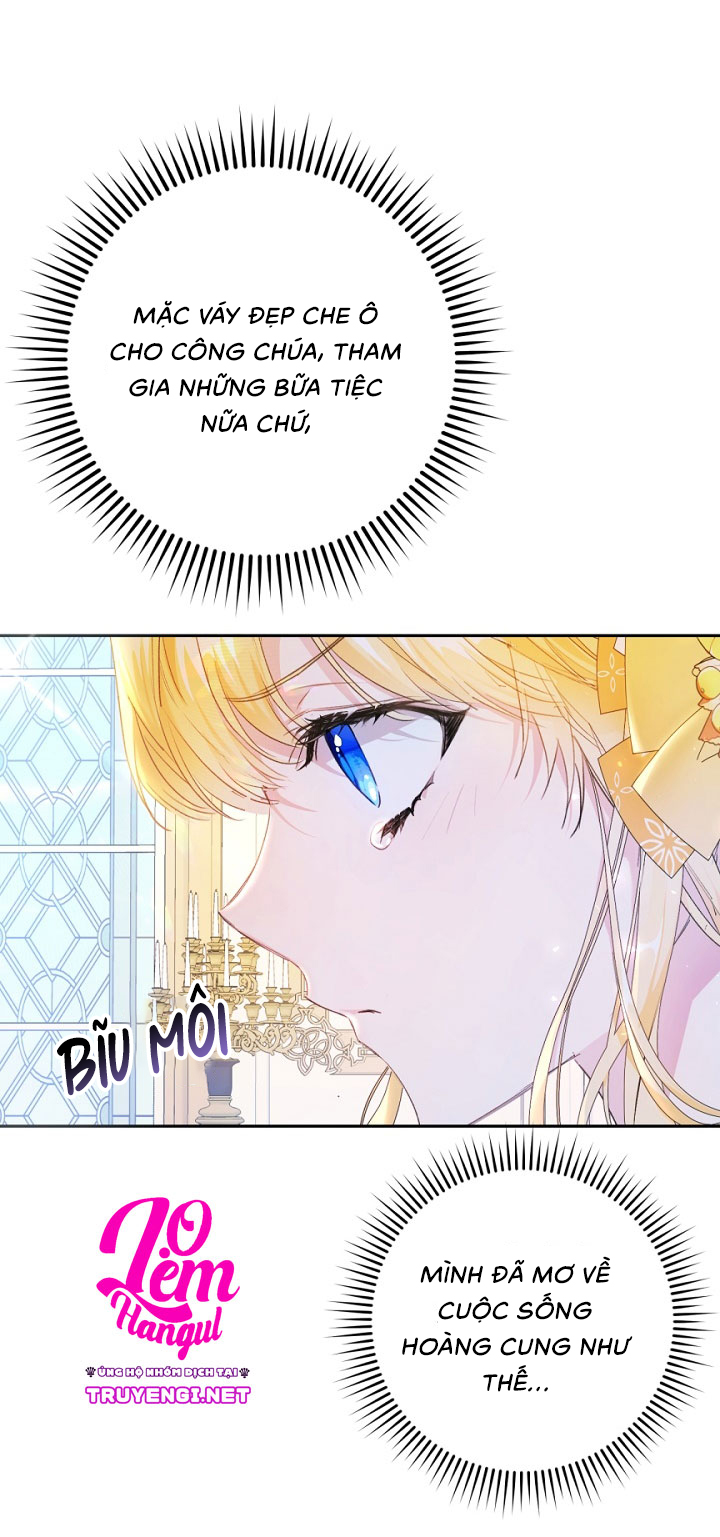 con rối ác nữ marionette chapter 33 18