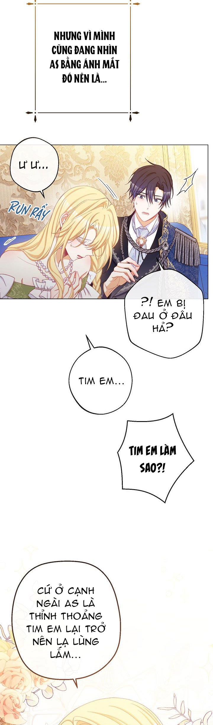 ác nữ đảo ngược đồng hồ cát chapter 70 8