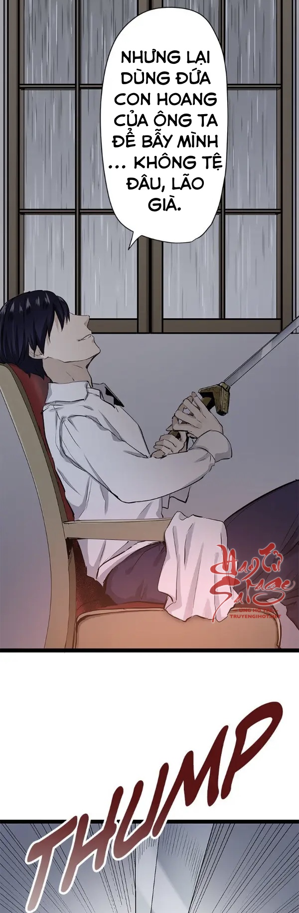 nullitas~nàng dâu giả dối~ chapter 18 23