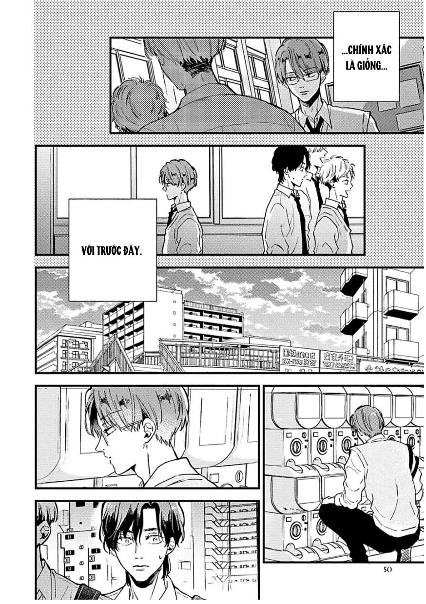 người tà răm luôn có quỷ theo sau chapter 69.2 8