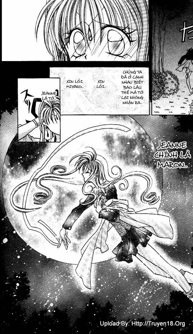 kamikaze kaitou jeanne chapter 12 42