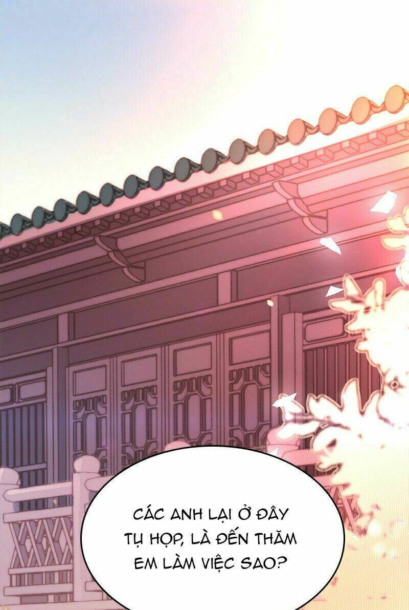 lãnh hôn cuồng ái chapter 32 24