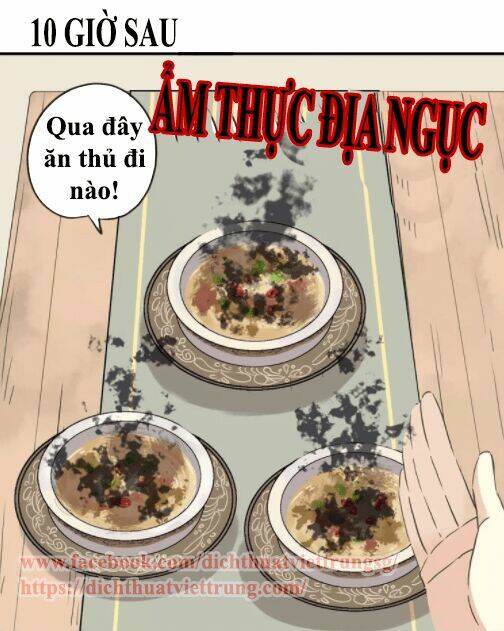 vết cắn ngọt ngào phần 1 chapter 59 50