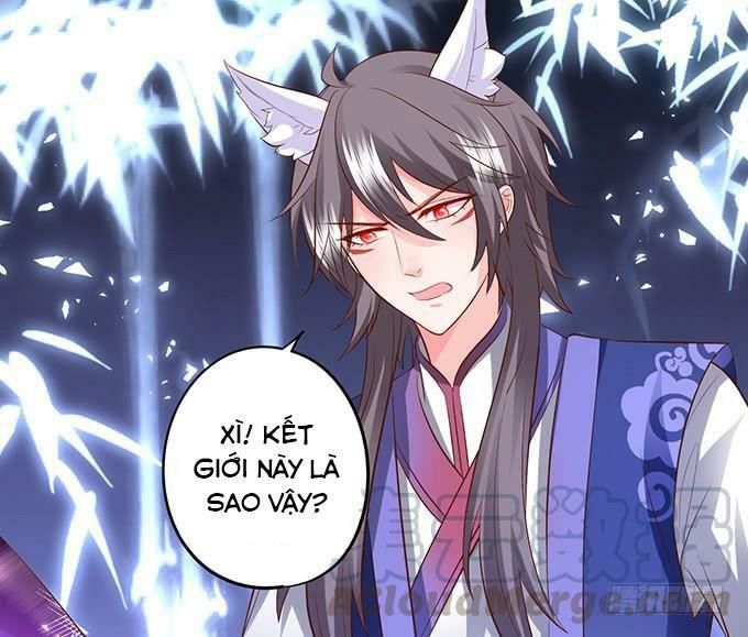 hồ tiên hung bạo chapter 133 28