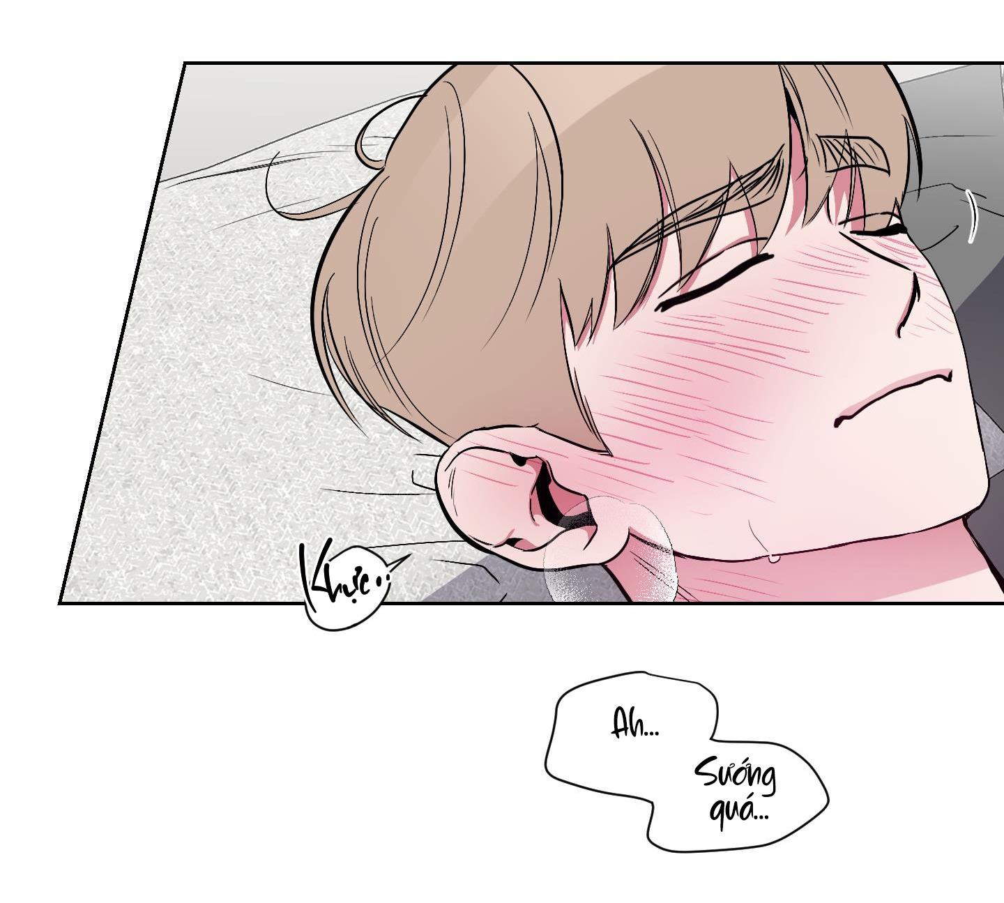 anh, hình như em tăng cân rồi chapter 3 29