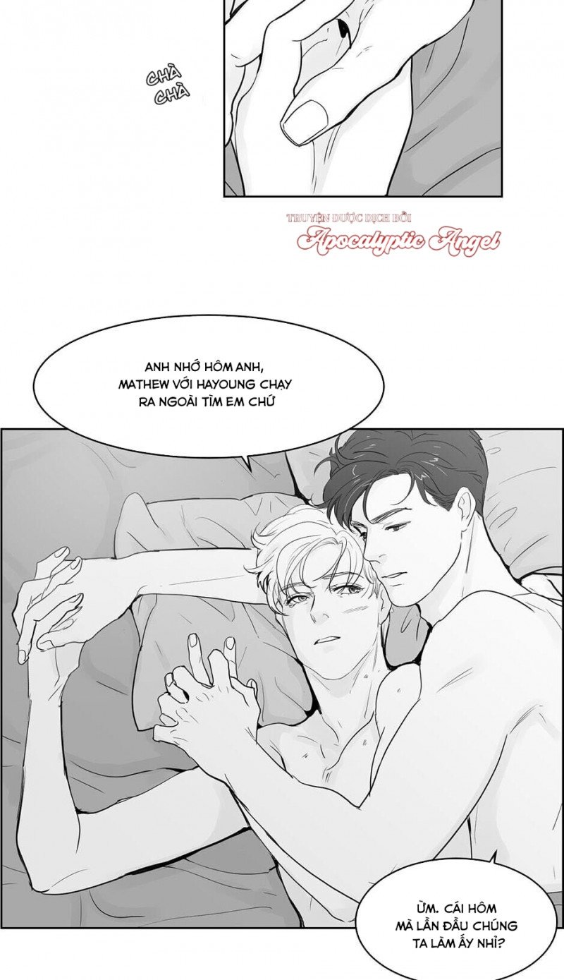 heat and run chapter 24 4