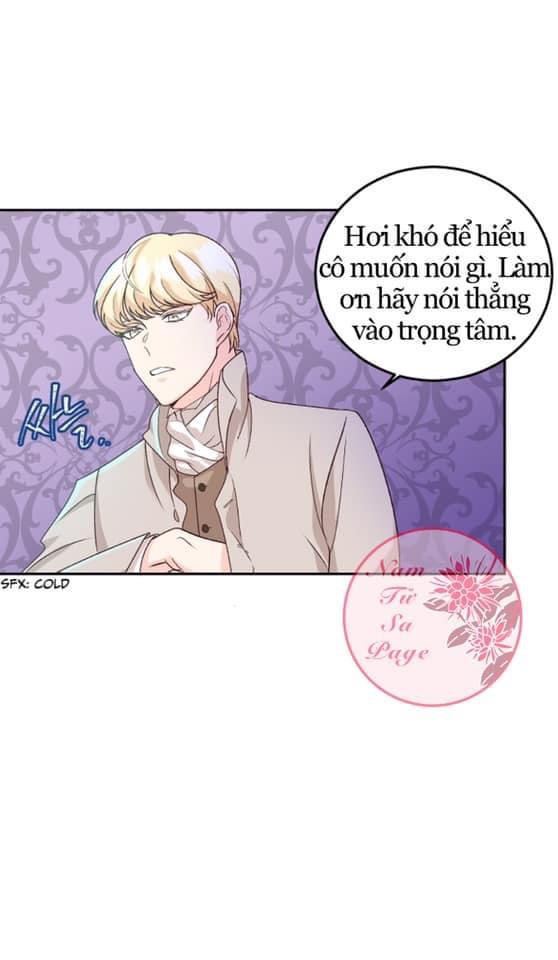 ebony, quạ đen chapter 9 16