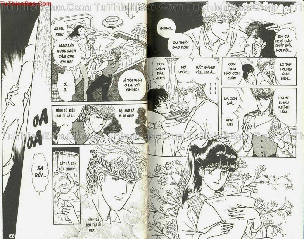 người đẹp new york chapter 10 49