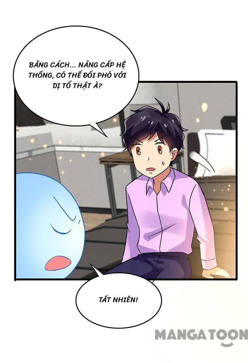 siêu cấp bại gia tử chapter 80 23