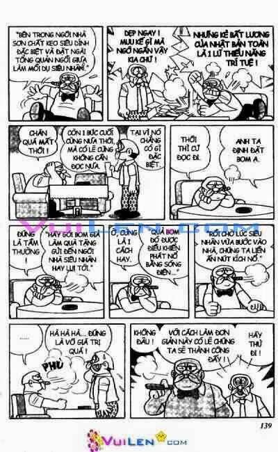 perman - cậu bé siêu nhân chapter 61 7