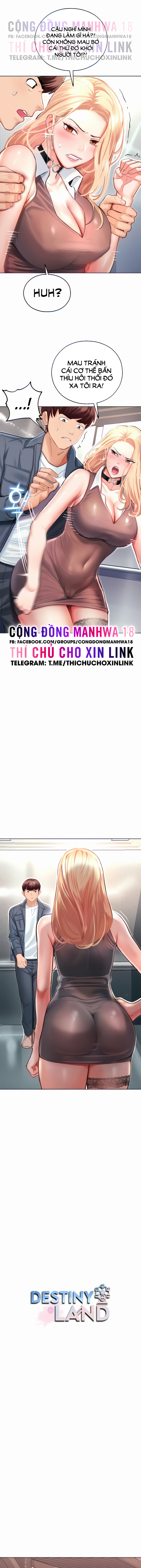 vòng đu quay định mệnh chapter 4 4