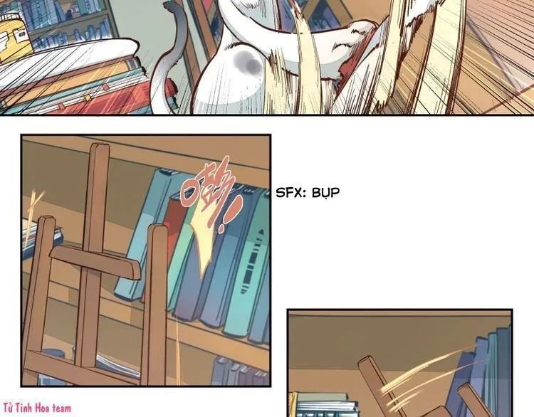 thời khắc ấy, chúng ta gặp nhau chapter 18 10