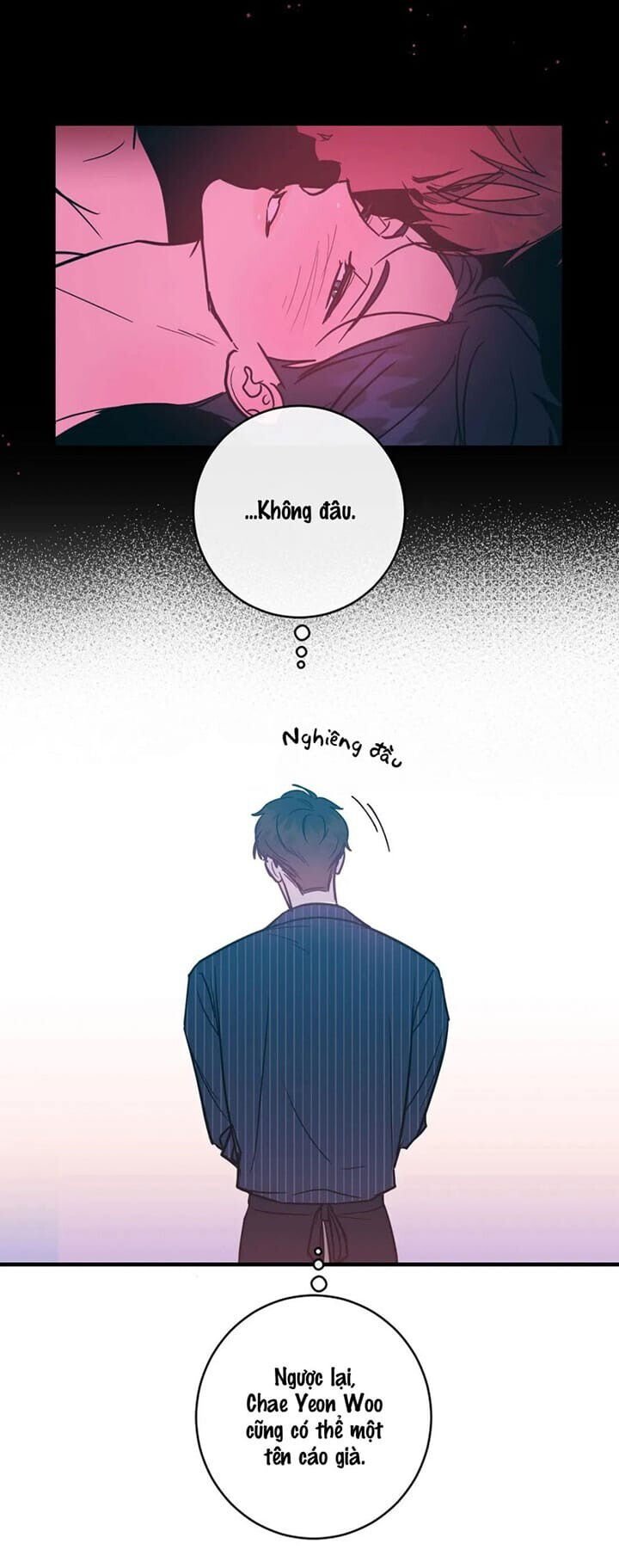 tình yêu ngây dại chapter 9 34