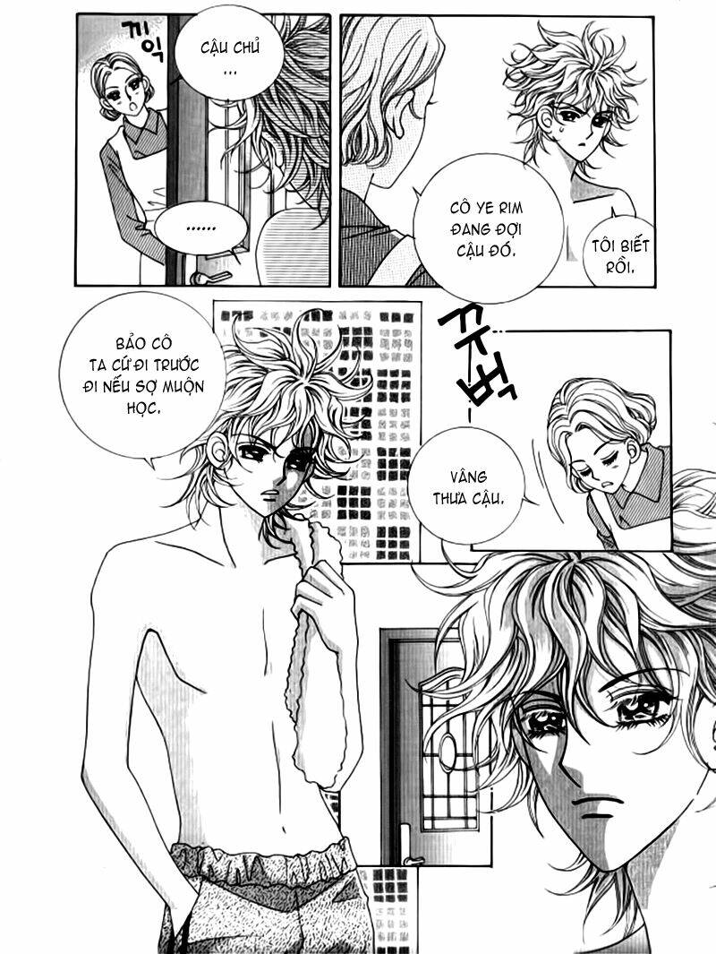 going to you chapter 6 7