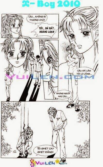 cô giáo tuổi 18 chapter 12 29