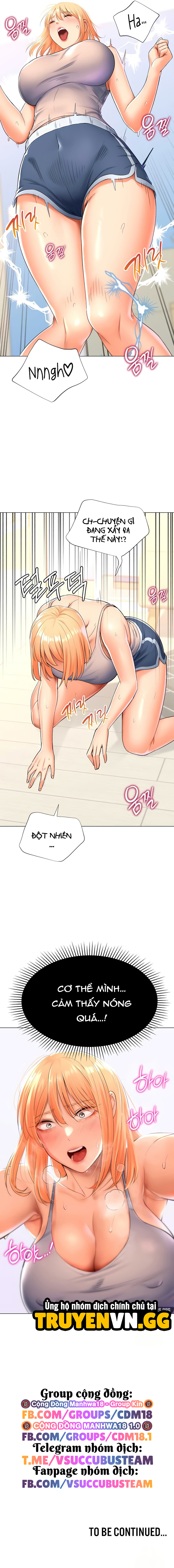 gacha khoái dục chapter 16 10