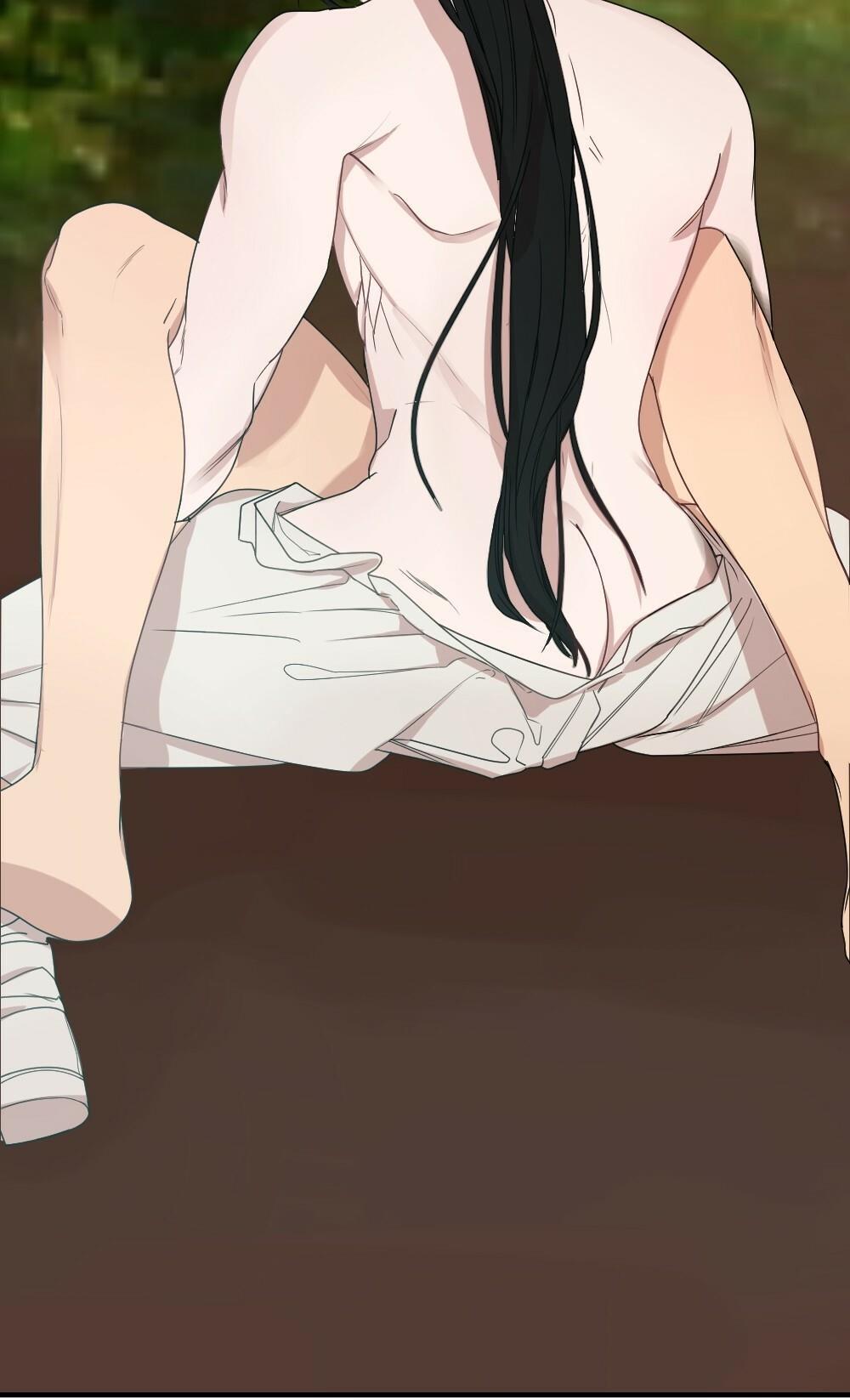 bl cổ trang - âu cổ ngắn nhà kim chapter 4.3 49