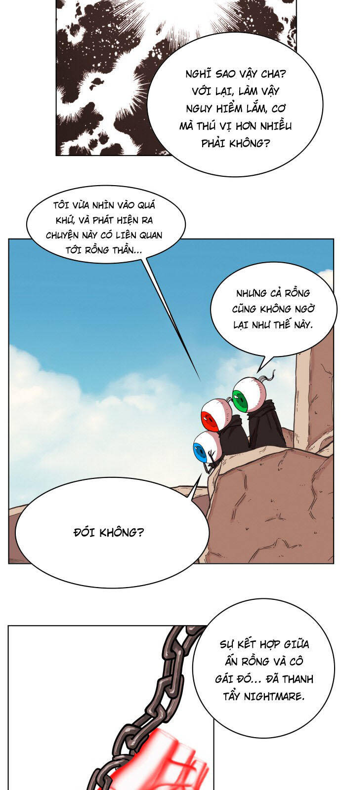 hard core leveling warrior ss2 chapter 154 43