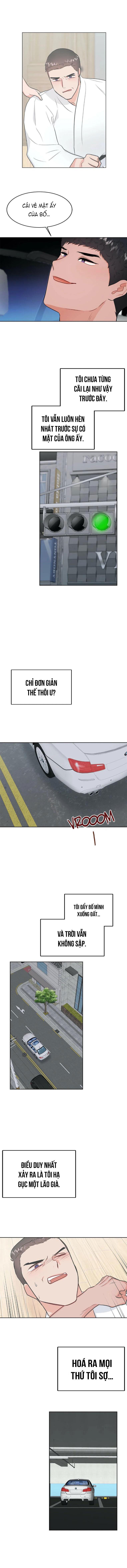 thầy giáo thể dục m chapter 41 14