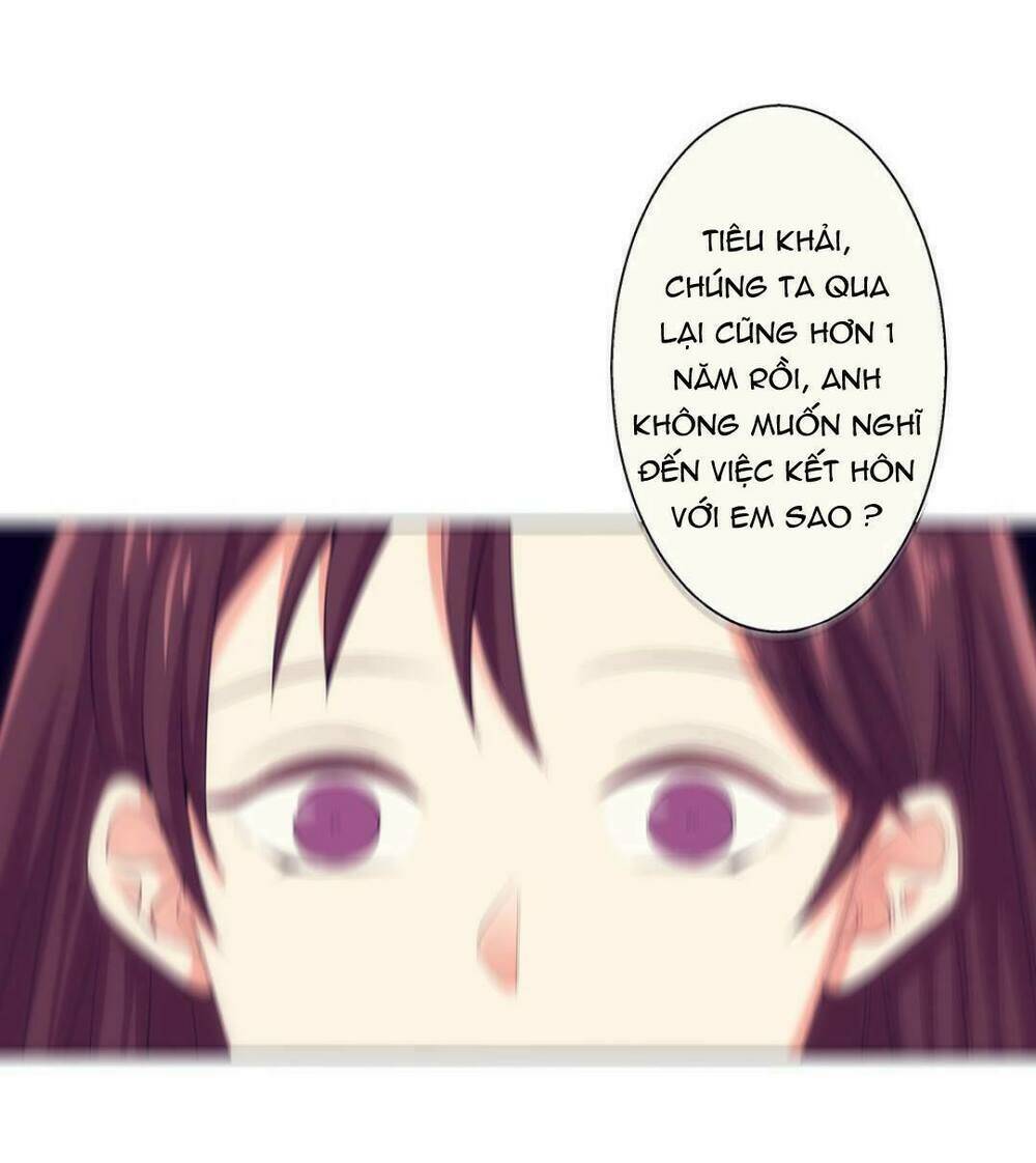 bị quyến rũ, làm sao đây? chapter 7 15