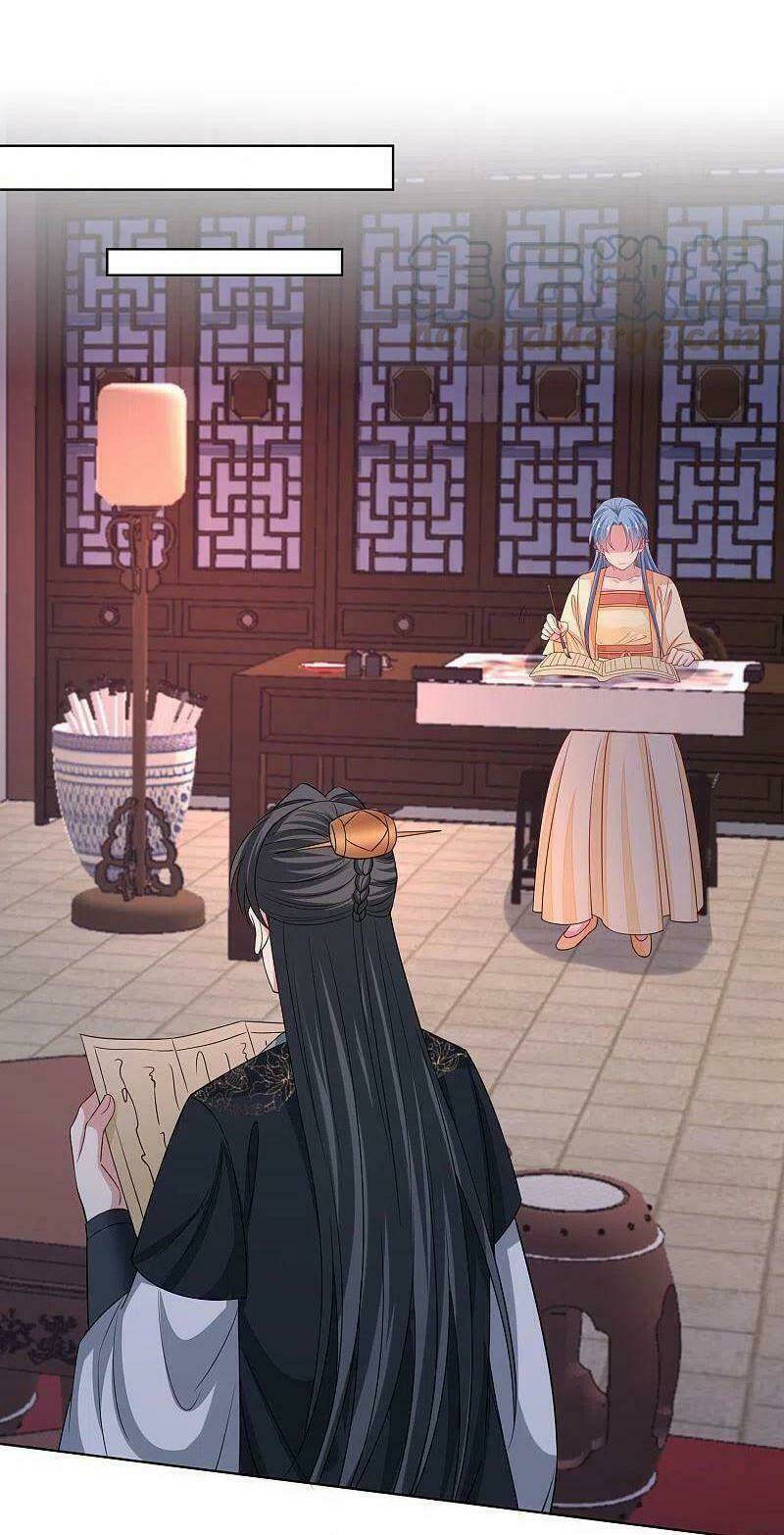 độc y đích nữ chapter 207 11