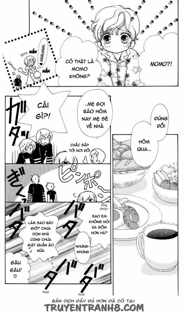 hana ni nare chapter 48 6