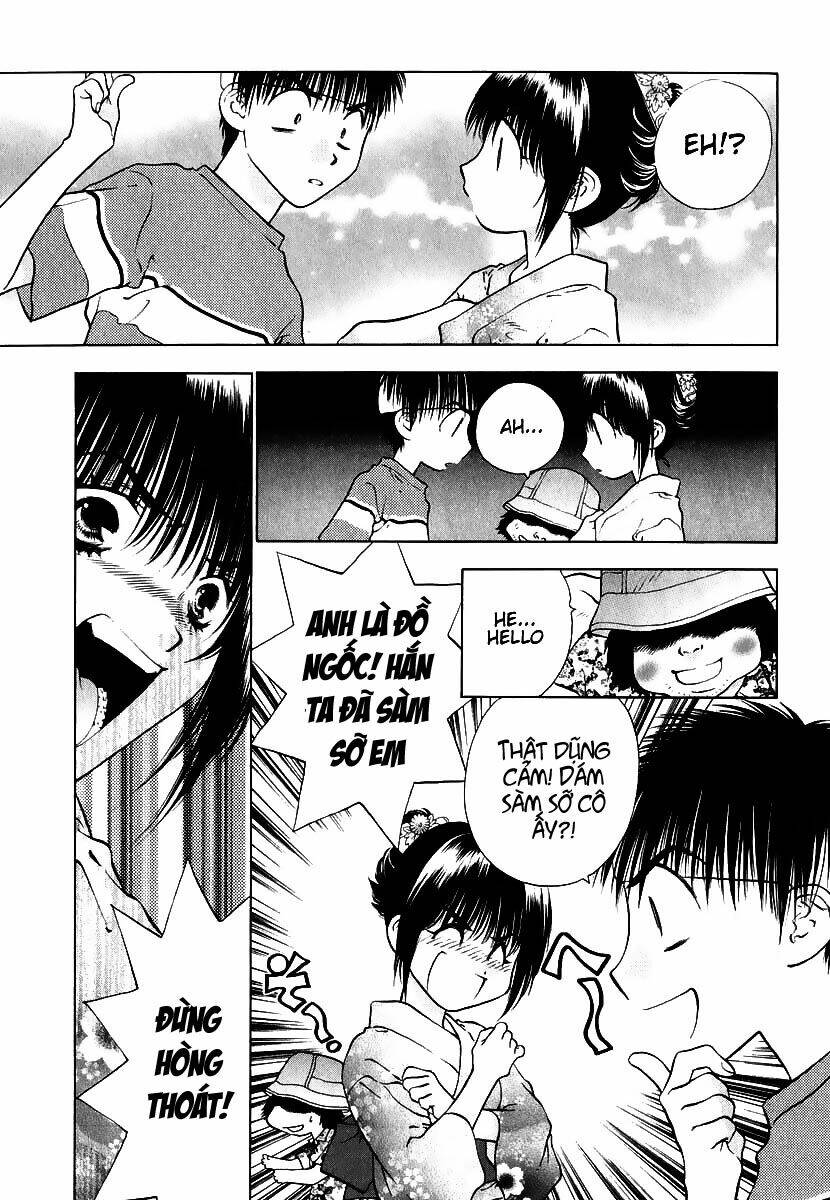 girls saurus dx chapter 10 32